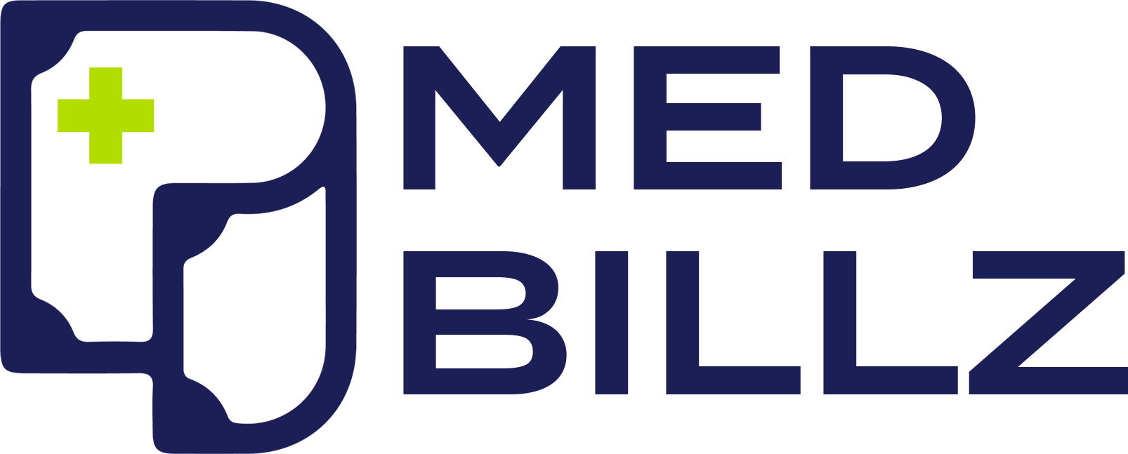 Medical billing company Medbillz logo